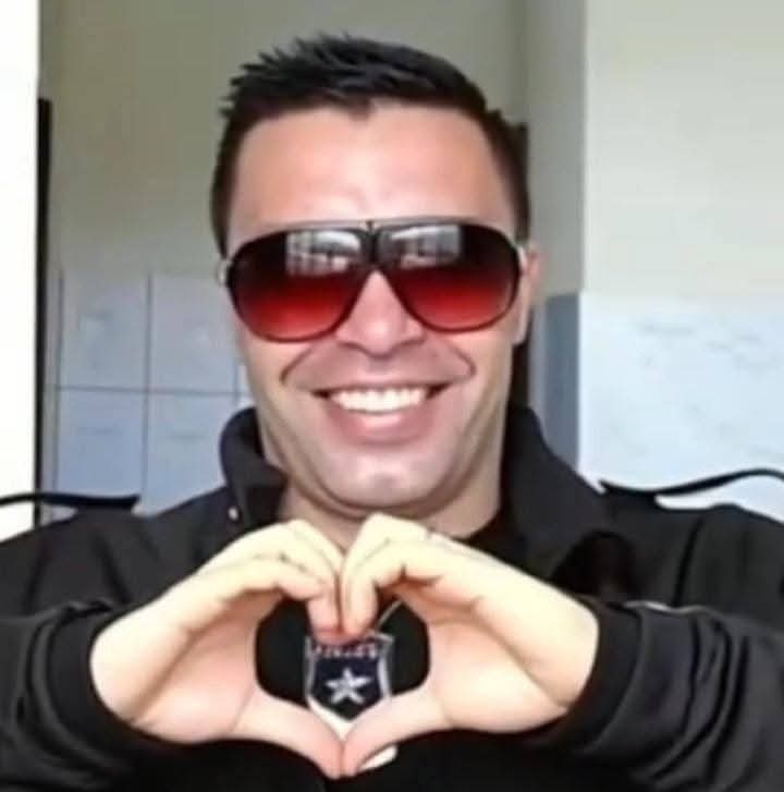 Eduardo Martins
