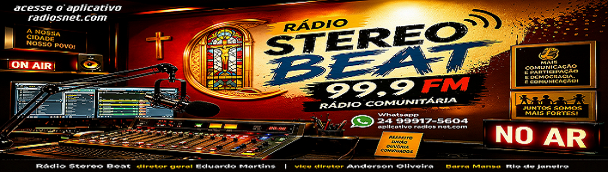 Rádio Stéreo Beat